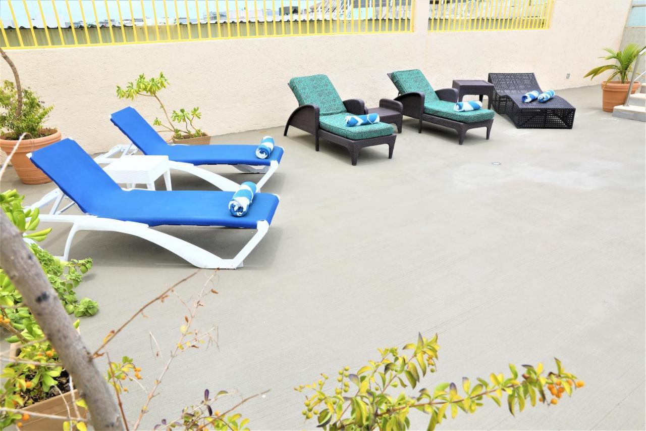 Hotel 12 Bees By Kavia Playa del Carmen Exterior photo