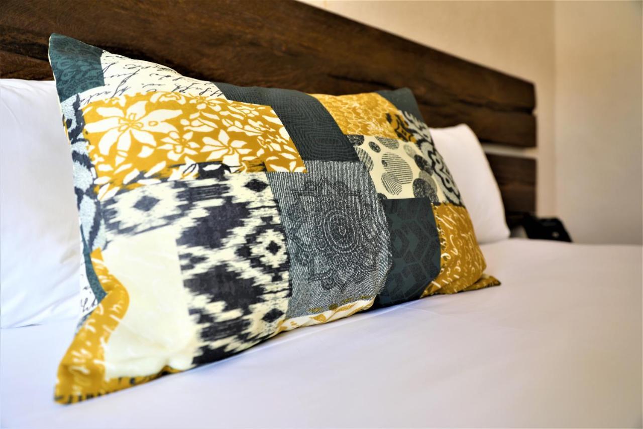 Hotel 12 Bees By Kavia Playa del Carmen Exterior photo