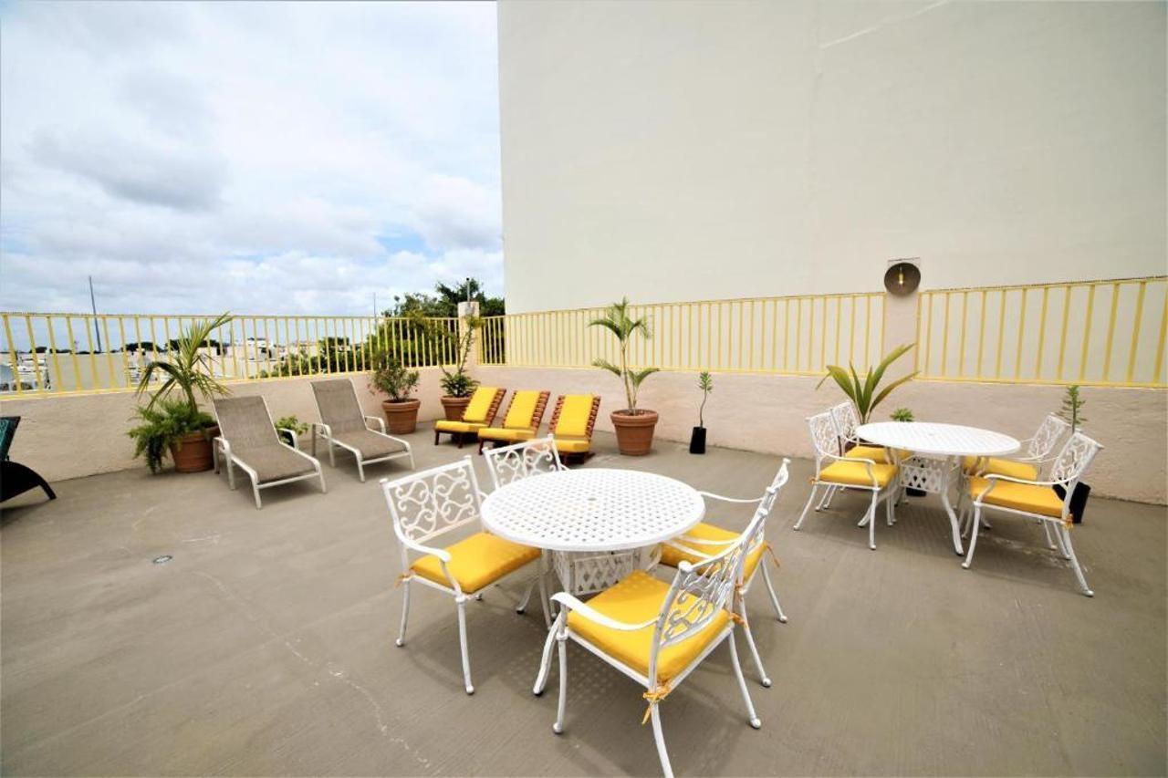 Hotel 12 Bees By Kavia Playa del Carmen Exterior photo