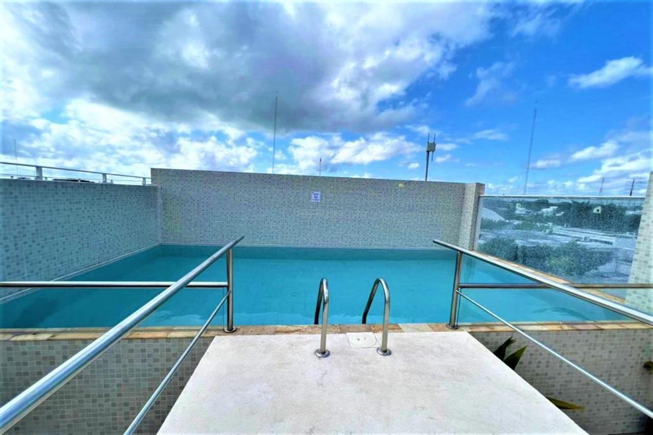 Hotel 12 Bees By Kavia Playa del Carmen Exterior photo